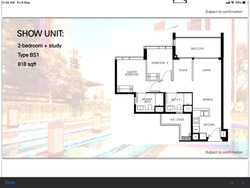 Leedon Green (D10), Condominium #570601621